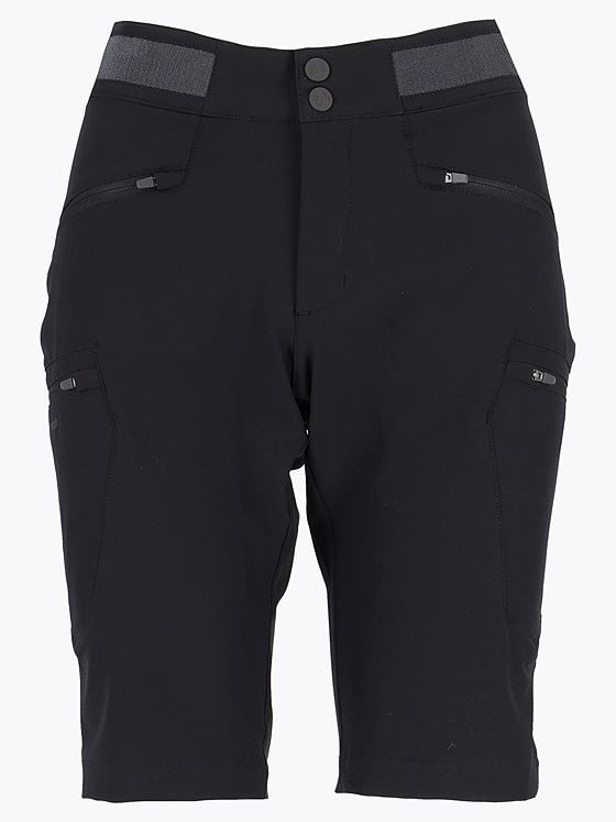 Twentyfour Venture 360 Lang Shorts D Sort