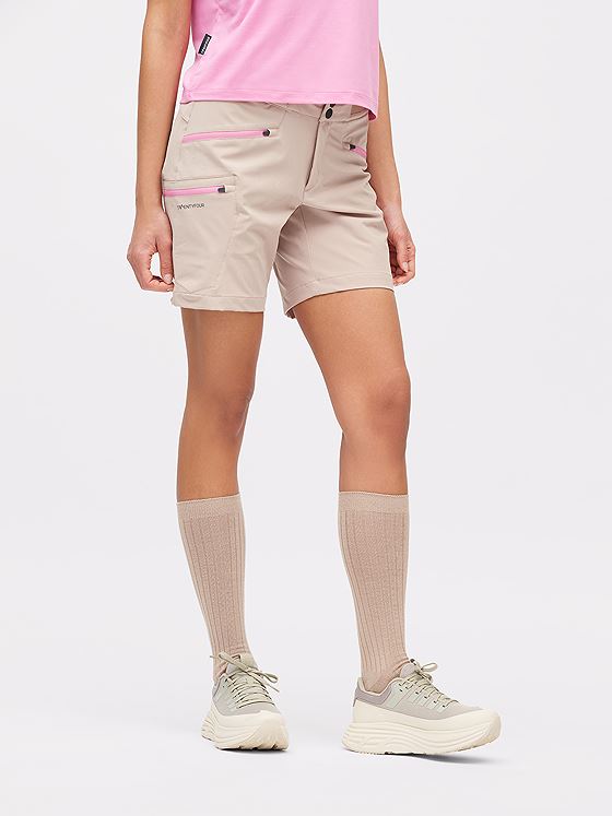 Twentyfour Venture 360 Shorts D Beige
