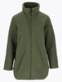 Twentyfour Mode Pile Jakke D Furu