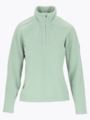 Twentyfour Venture Light Fleece HZ D Grågrønn