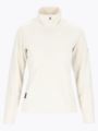 Twentyfour Venture Light Fleece HZ D Gråhvit