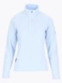 Twentyfour Venture Light Fleece HZ D Isblå