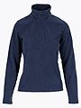 Twentyfour Venture Light Fleece HZ D Marine