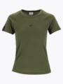 Twentyfour Venture Ullmix T-skjorte D Furu