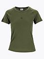 Twentyfour Venture Ullmix T-skjorte D Furu