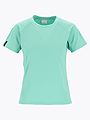 Twentyfour Venture Tee D Aqua
