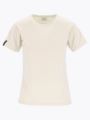 Twentyfour Venture Tee D Gråhvit