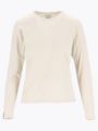Twentyfour Venture Longsleeve D Gråhvit