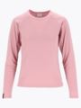 Twentyfour Venture Longsleeve D Støvrosa