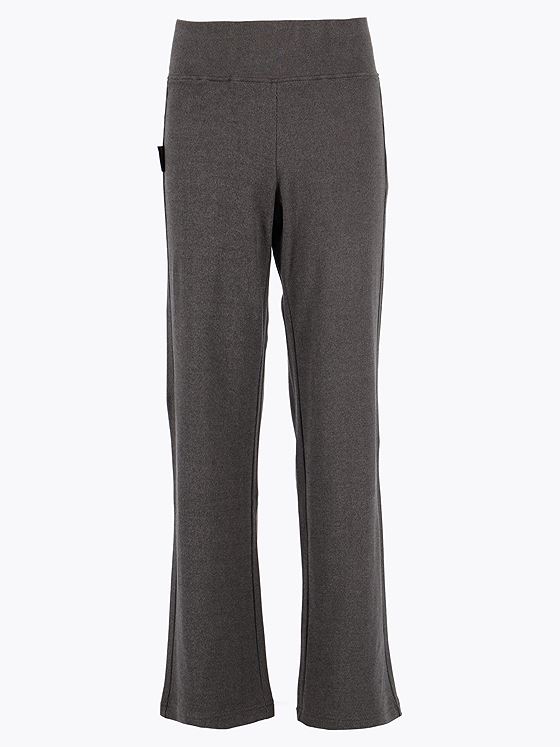 Twentyfour Mode Cozy Sweatpant J Sort