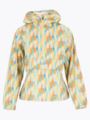 Twentyfour Venture Vind Anorakk D Multicolor