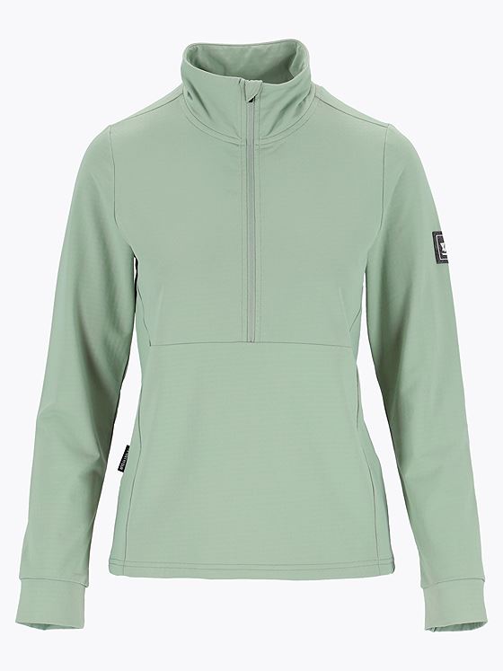 Twentyfour Venture Light Stretch HZ D Grågrønn