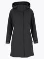 Twentyfour Mode PL Parka D Sort