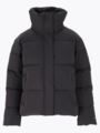 Twentyfour Mode Mia Puffer D Sort