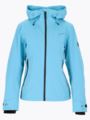 Twentyfour Aurora 2L Skalljakke D Retro Blå