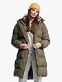 Twentyfour Mode Aria Parkas D Furu