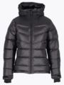 Twentyfour Aurora Warm Dunjakke D Sort