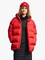 Twentyfour Aurora Arctic Puffer D Rød