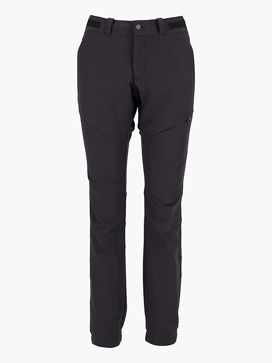 Twentyfour Essentia LS Bukse D Sort