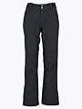 Twentyfour Aurora 2L Skallbukse D Sort
