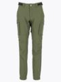 Twentyfour Aurora Softshell Bukse D Furu