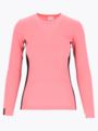 Twentyfour Aurora Baselayer Sett D Rosa