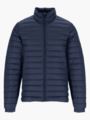 Twentyfour Essentia Dunjakke H Marine