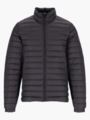 Twentyfour Essentia Dunjakke H Sort