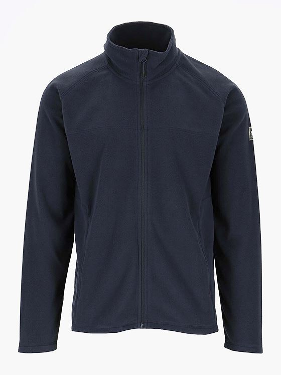 Twentyfour Essentia Fleece H Marine