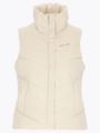 Twentyfour Aurora Thermal Vest D Gråhvit