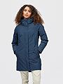 Twentyfour Aurora Warm Parkas D Marine