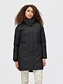 Twentyfour Aurora Warm Parkas D Sort