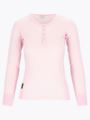 Twentyfour Finse LS Ulltopp LTD D Lys Rosa