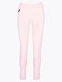 Twentyfour Finse Ull Tights LTD D Lys Rosa