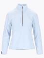 Twentyfour Aurora HZ Fleece D Isblå