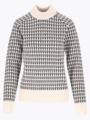 Twentyfour Aurora Ullgenser D Sort
