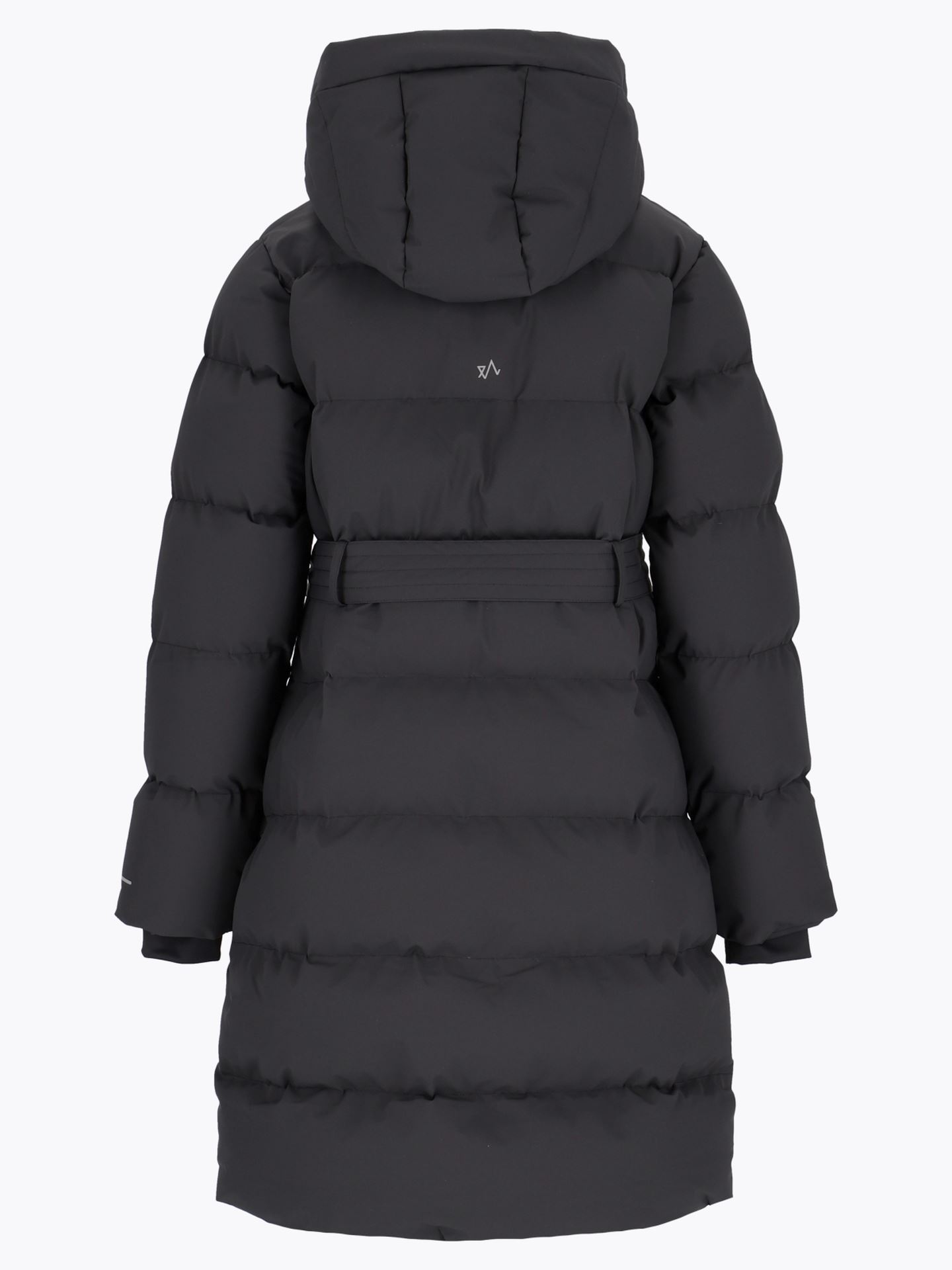 Women's Aspire Aspire Puffy Parka Vinterparkas Dame Helly