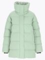 Twentyfour Mode Nea Parka D Grågrønn
