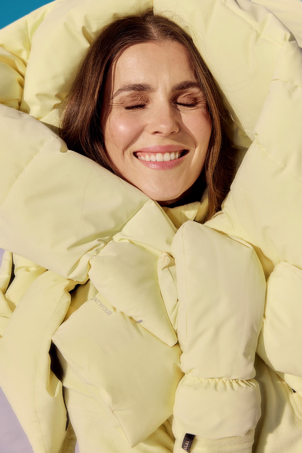 Twentyfour Mode Mia Vott D Sitrus