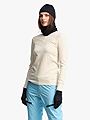 Twentyfour & Merino Balaclava Sort