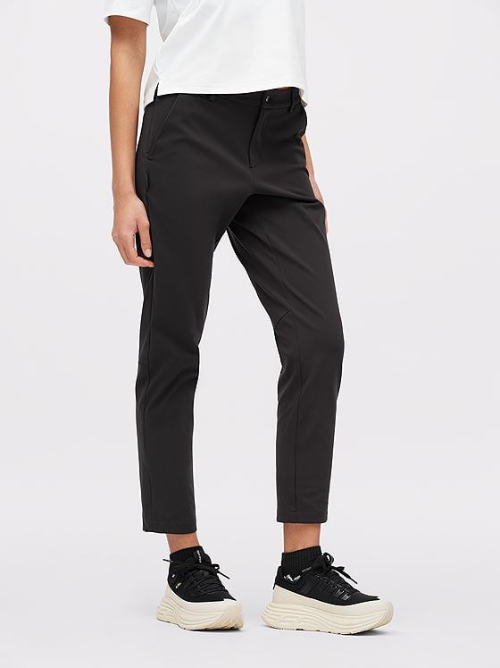 Twentyfour Mode Flex ST Bukse D Sort