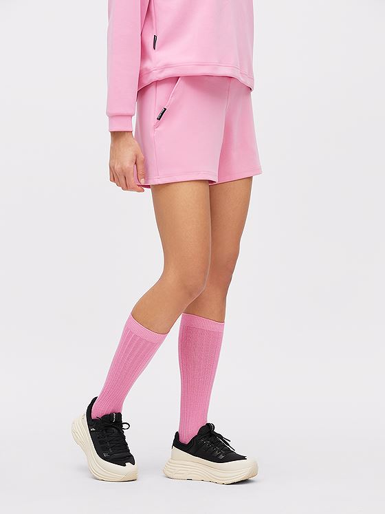 Twentyfour Venture Soft Shorts D Rosa
