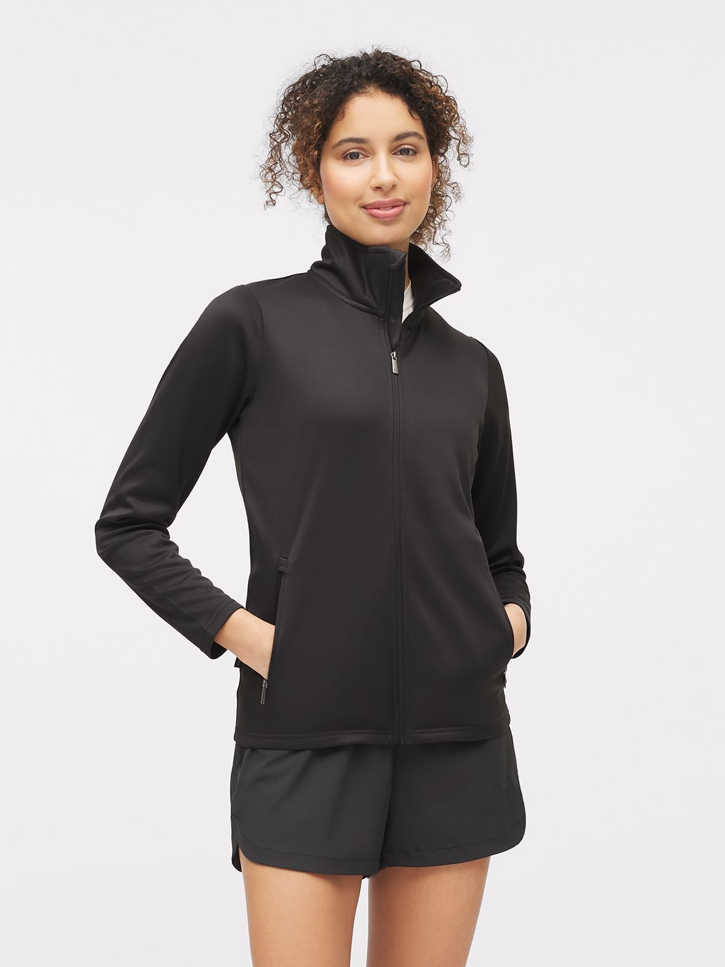 Twentyfour Mode Air LZ D Sort