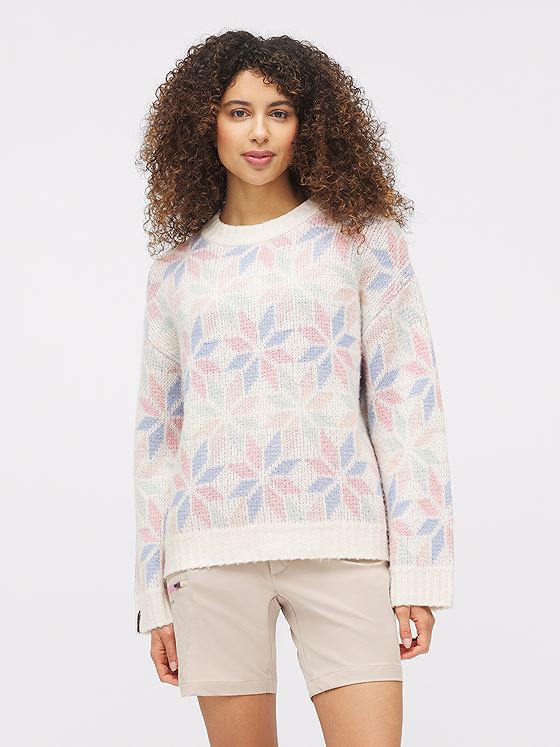 Twentyfour Popsicle ullgenser D Multicolor