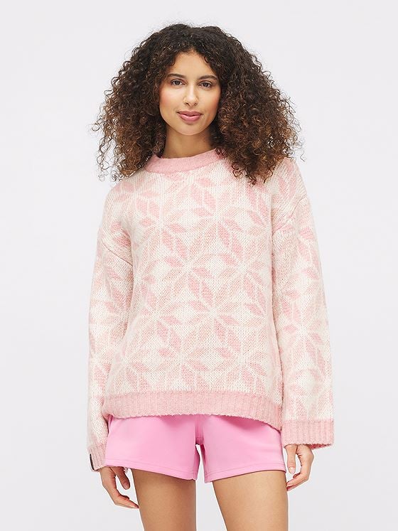 Twentyfour Popsicle ullgenser D Rosa