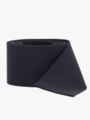 Twentyfour Belte til Mode 2-lags Cape D Sort