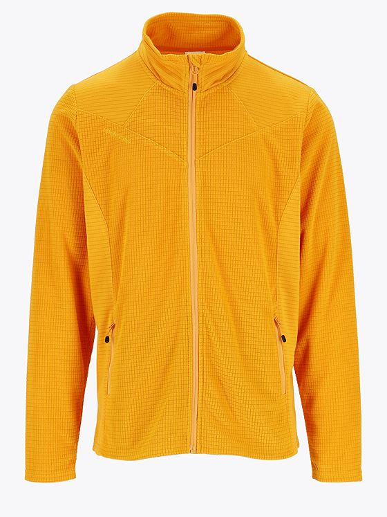 Twentyfour Isbre LZ Fleece H Cheddar