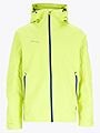 Twentyfour Loen 3-Lags Jakke H Lime