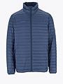Twentyfour Loen Dunjakke H Marine