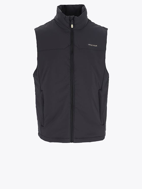 Twentyfour 1222 Thermo Vest H Skyggesort